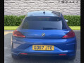 Volkswagen Scirocco R-LINE BLACK EDITION TSI BMT 7