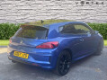 Volkswagen Scirocco R-LINE BLACK EDITION TSI BMT 9