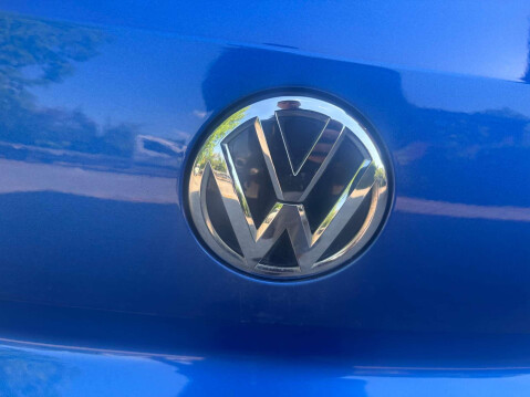 Volkswagen Scirocco R-LINE BLACK EDITION TSI BMT 16