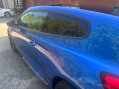Volkswagen Scirocco R-LINE BLACK EDITION TSI BMT 18