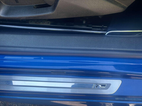 Volkswagen Scirocco R-LINE BLACK EDITION TSI BMT 23