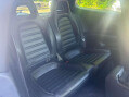 Volkswagen Scirocco R-LINE BLACK EDITION TSI BMT 32
