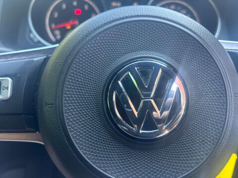 Volkswagen Scirocco R-LINE BLACK EDITION TSI BMT 40