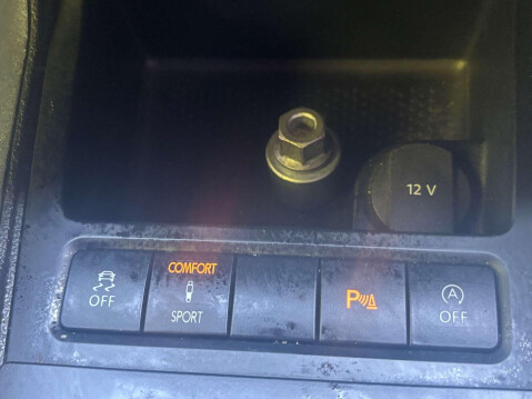 Volkswagen Scirocco R-LINE BLACK EDITION TSI BMT 52