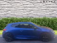 Volkswagen Scirocco R-LINE BLACK EDITION TSI BMT 10