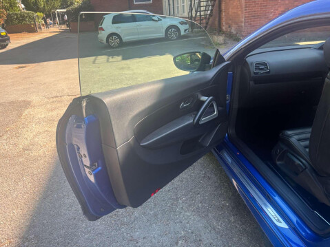 Volkswagen Scirocco R-LINE BLACK EDITION TSI BMT 21