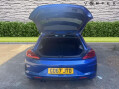 Volkswagen Scirocco R-LINE BLACK EDITION TSI BMT 8