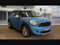 Mini Countryman COOPER ALL4 1