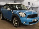 Mini Countryman COOPER ALL4