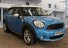 Mini Countryman COOPER ALL4