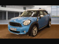 Mini Countryman COOPER ALL4 2