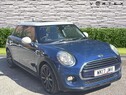 Mini Hatch COOPER