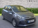 Hyundai i10 SE
