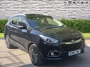 Hyundai ix35 CRDI SE NAV
