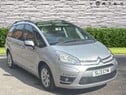 Citroen C4 Picasso EDITION HDI