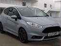 Ford Fiesta ST200