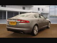 Jaguar XF V6 PREMIUM LUXURY 4