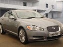 Jaguar XF V6 PREMIUM LUXURY