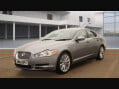 Jaguar XF V6 PREMIUM LUXURY 2