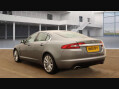 Jaguar XF V6 PREMIUM LUXURY 3