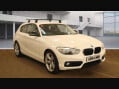 BMW 1 Series 118I SPORT 1