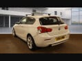 BMW 1 Series 118I SPORT 3