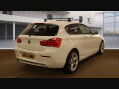 BMW 1 Series 118I SPORT 4