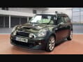 Mini Clubman COOPER SD 2