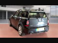 Mini Clubman COOPER SD 3