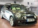 Mini Clubman COOPER SD