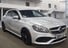 Mercedes-Benz A Class A 200 D AMG LINE