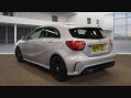 Mercedes-Benz A Class A 200 D AMG LINE 3