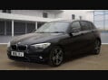 BMW 1 Series 118I SPORT 2