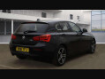 BMW 1 Series 118I SPORT 4