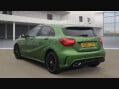 Mercedes-Benz A Class A 200 D AMG LINE PREMIUM 3