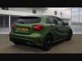 Mercedes-Benz A Class A 200 D AMG LINE PREMIUM 4