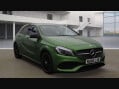Mercedes-Benz A Class A 200 D AMG LINE PREMIUM 1