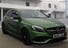 Mercedes-Benz A Class A 200 D AMG LINE PREMIUM