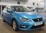 SEAT Leon TDI FR TECHNOLOGY DSG