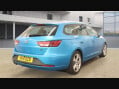 SEAT Leon TDI FR TECHNOLOGY DSG 4