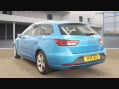 SEAT Leon TDI FR TECHNOLOGY DSG 3