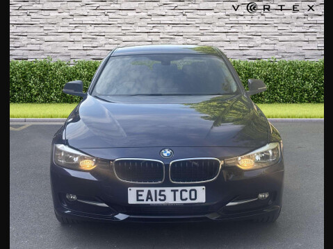BMW 3 Series 320D XDRIVE SPORT 2