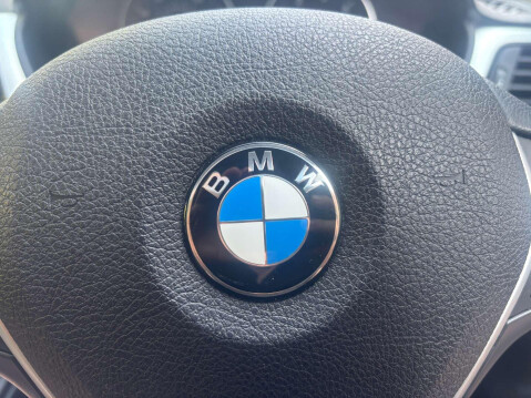 BMW 3 Series 320D XDRIVE SPORT 29
