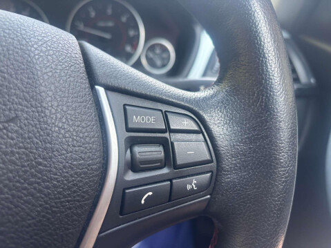 BMW 3 Series 320D XDRIVE SPORT 31
