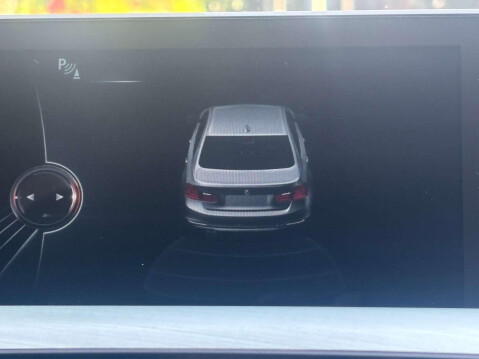 BMW 3 Series 320D XDRIVE SPORT 34
