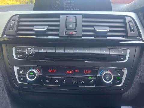 BMW 3 Series 320D XDRIVE SPORT 38