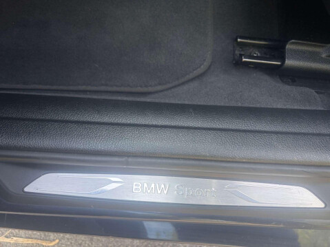BMW 3 Series 320D XDRIVE SPORT 50