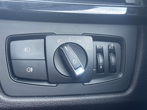 BMW 3 Series 320D XDRIVE SPORT 52