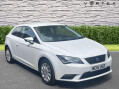 SEAT Leon TSI SE TECHNOLOGY 1