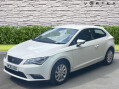 SEAT Leon TSI SE TECHNOLOGY 3